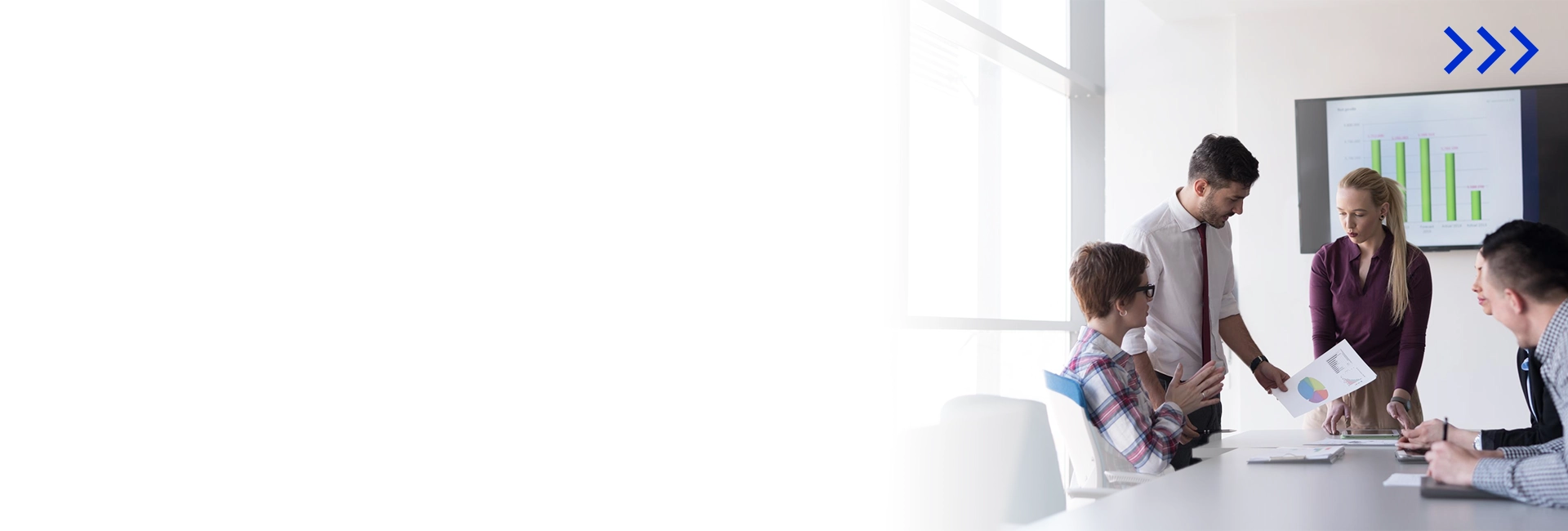 Insurance Operational Challenges